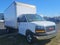 2020 GMC Savana Cutaway 3500 Base