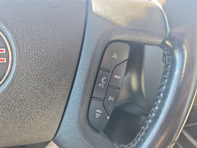 2020 GMC Savana Cutaway 3500 Base