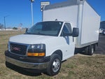 2020 GMC Savana Cutaway 3500 Base