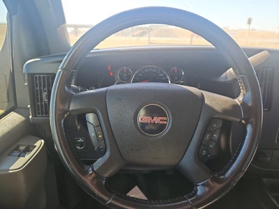 2020 GMC Savana Cutaway 3500 Base