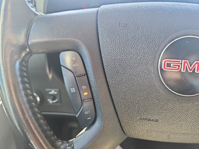 2020 GMC Savana Cutaway 3500 Base