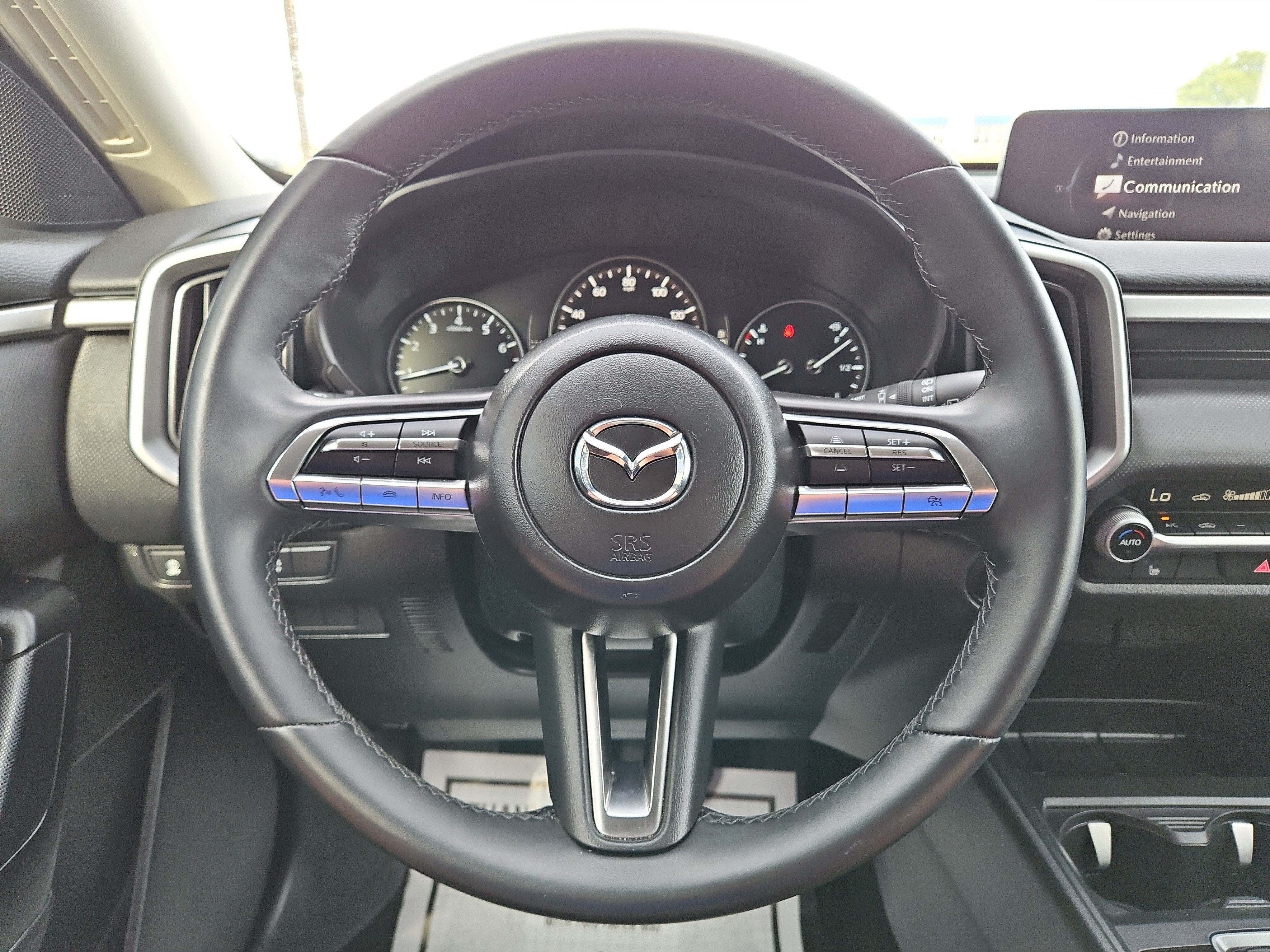 2026 Mazda Mazda CX-50 2.5 S Preferred