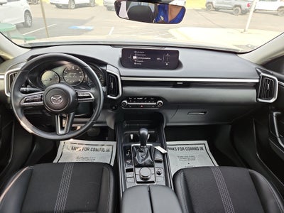 2026 Mazda Mazda CX-50 2.5 S Preferred