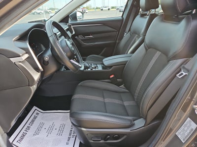 2026 Mazda Mazda CX-50 2.5 S Preferred