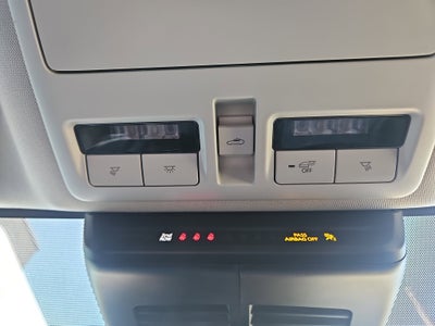 2025 Mazda Mazda CX-50 2.5 S Premium Plus Package