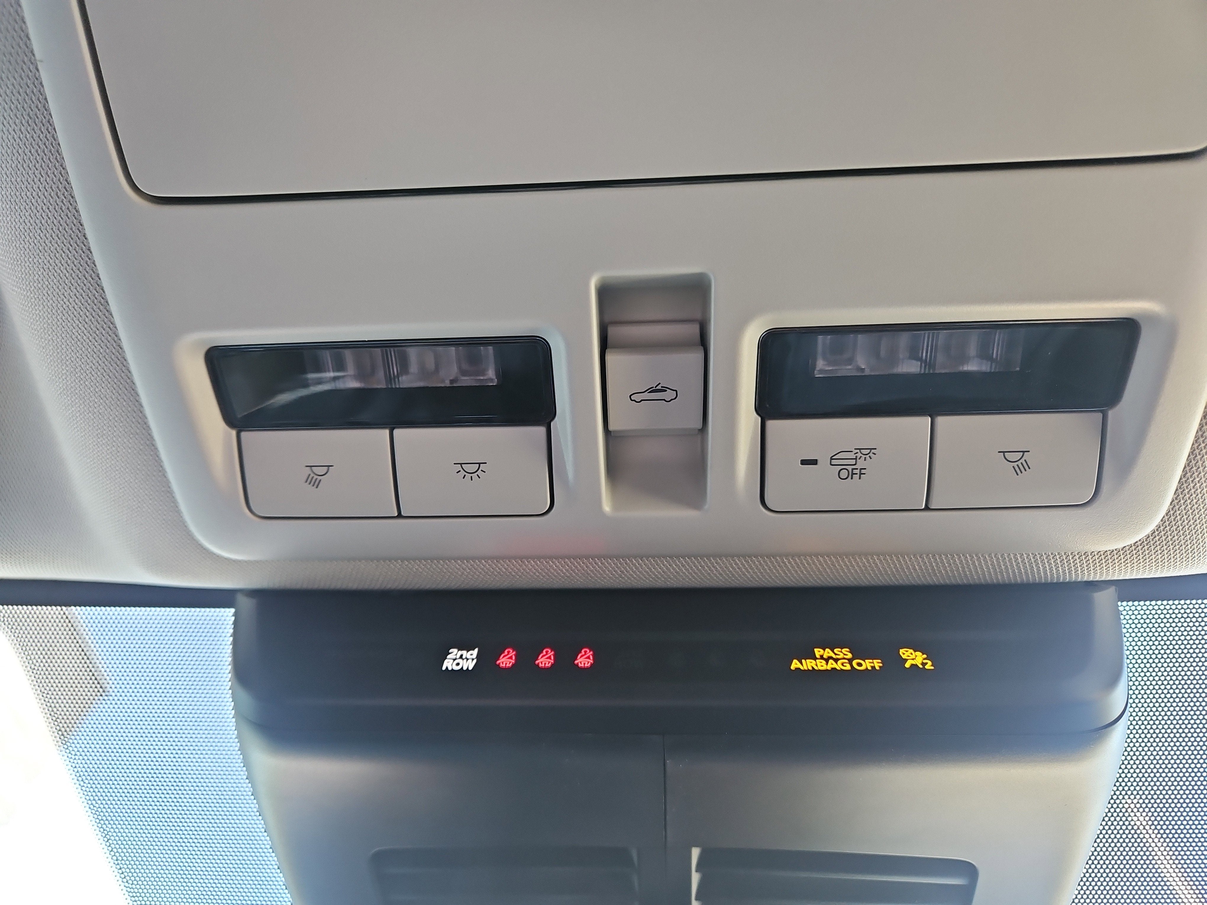 2025 Mazda Mazda CX-50 2.5 S Premium Plus Package