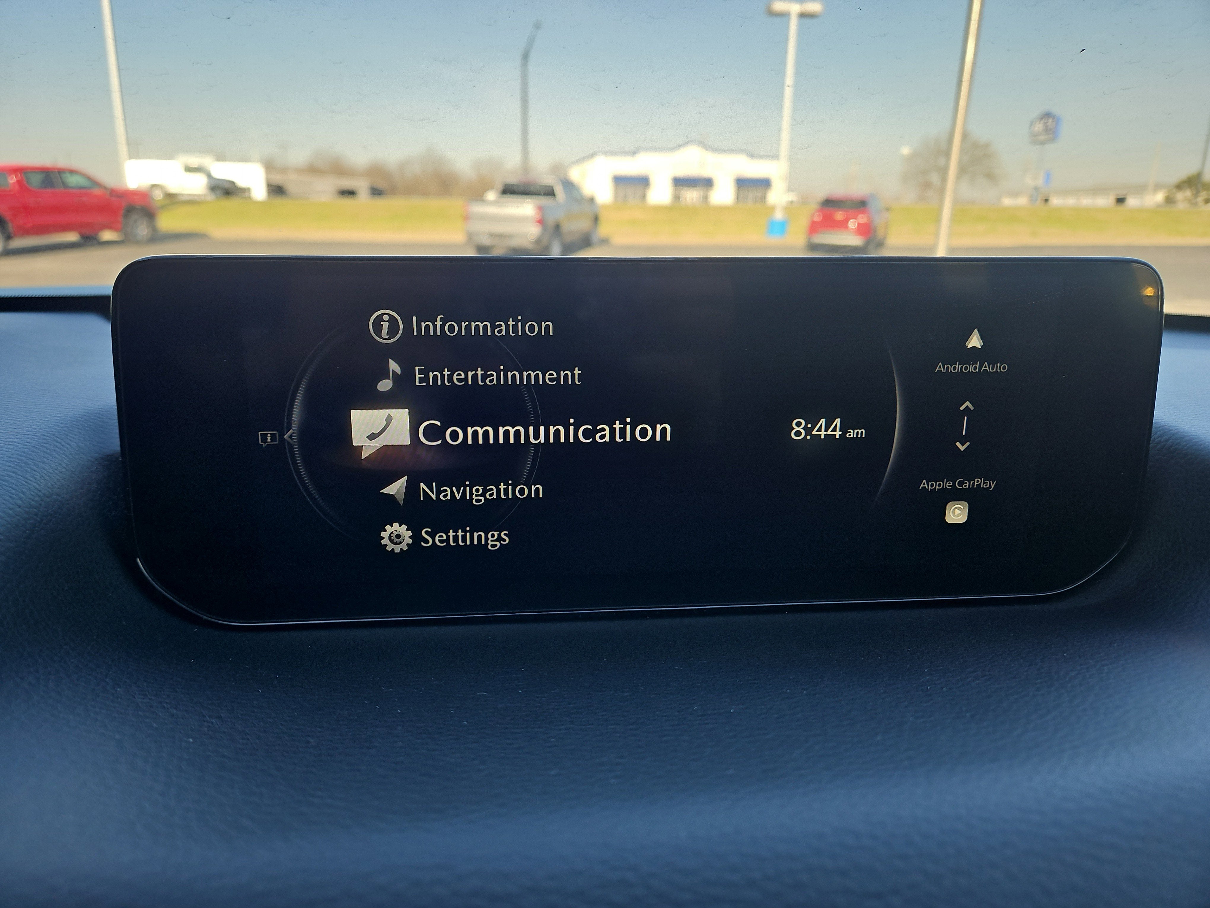 2025 Mazda Mazda CX-50 2.5 S Premium Plus Package