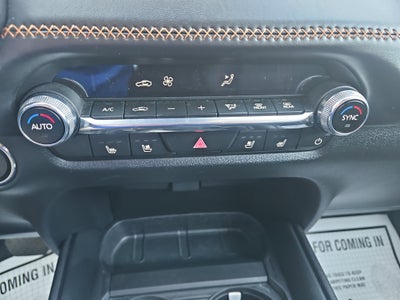 2025 Mazda Mazda CX-50 2.5 S Premium Plus Package