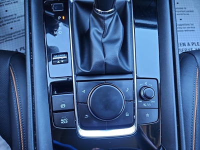 2025 Mazda Mazda CX-50 2.5 S Premium Plus Package