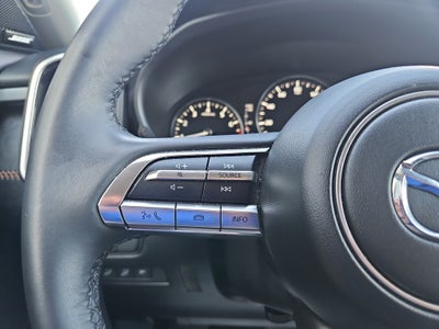 2025 Mazda Mazda CX-50 2.5 S Premium Plus Package