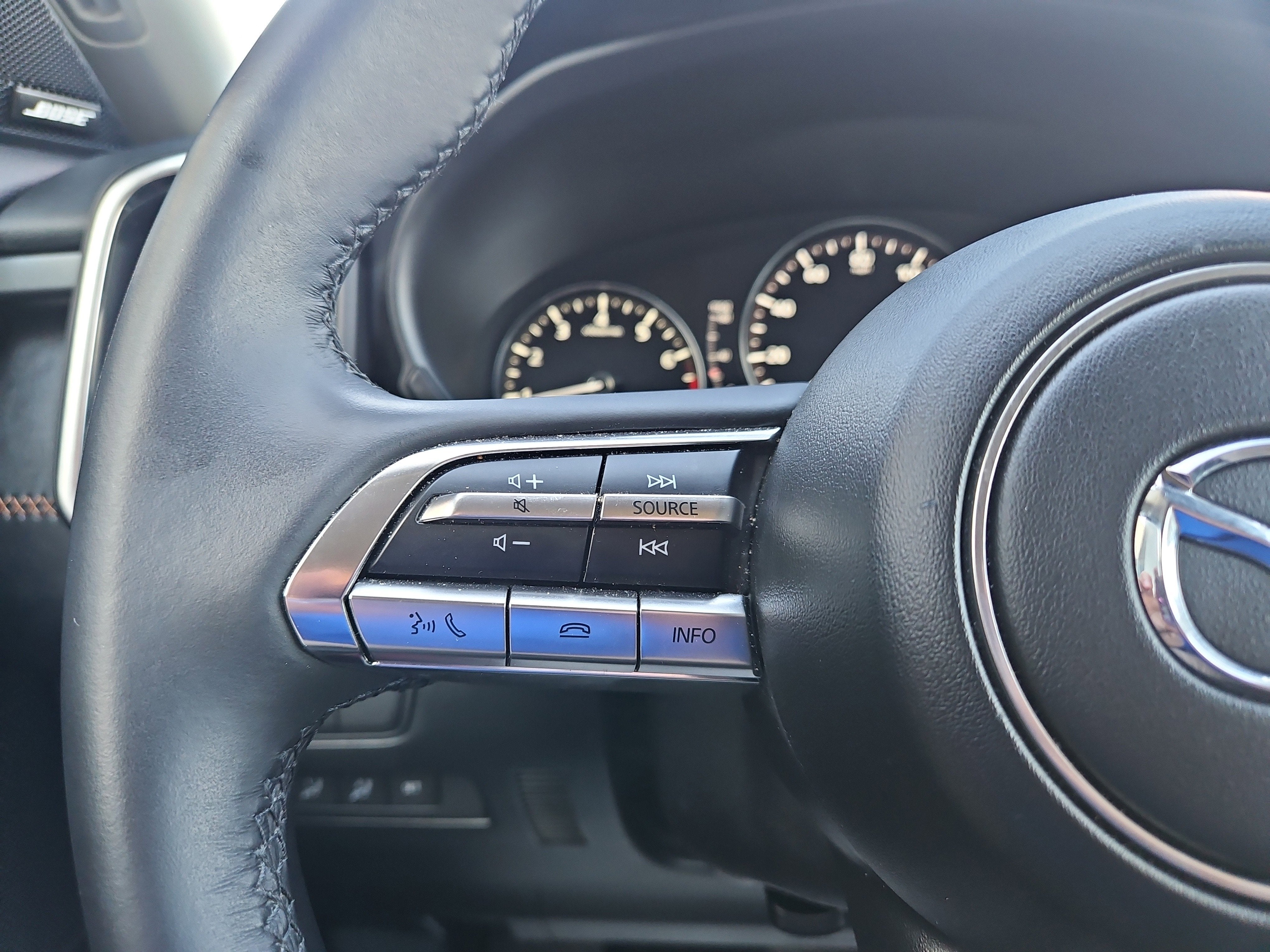 2025 Mazda Mazda CX-50 2.5 S Premium Plus Package