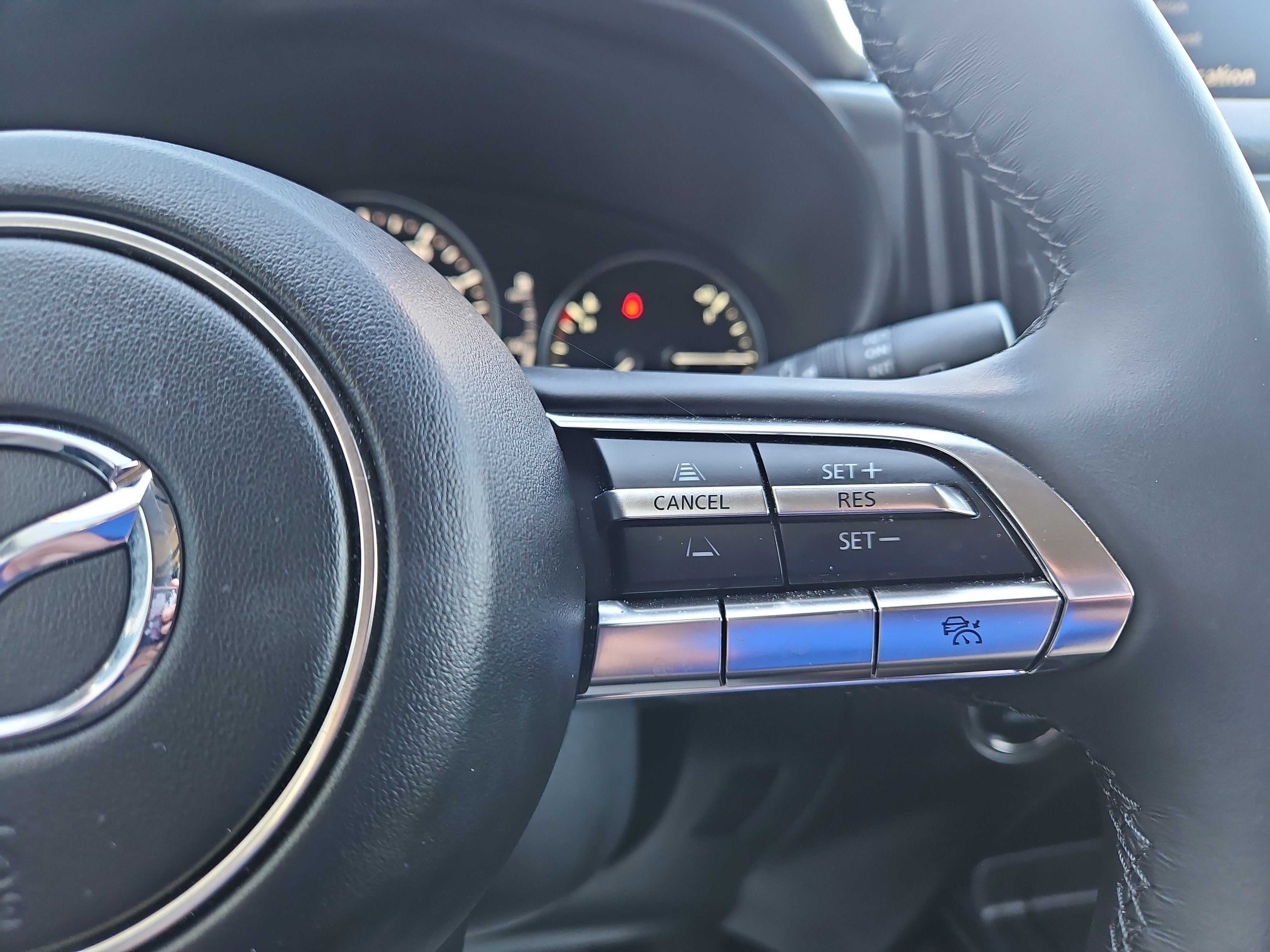 2025 Mazda Mazda CX-50 2.5 S Premium Plus Package