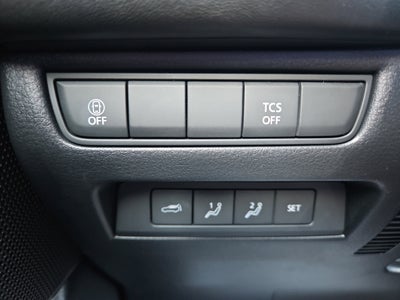 2025 Mazda Mazda CX-50 2.5 S Premium Plus Package