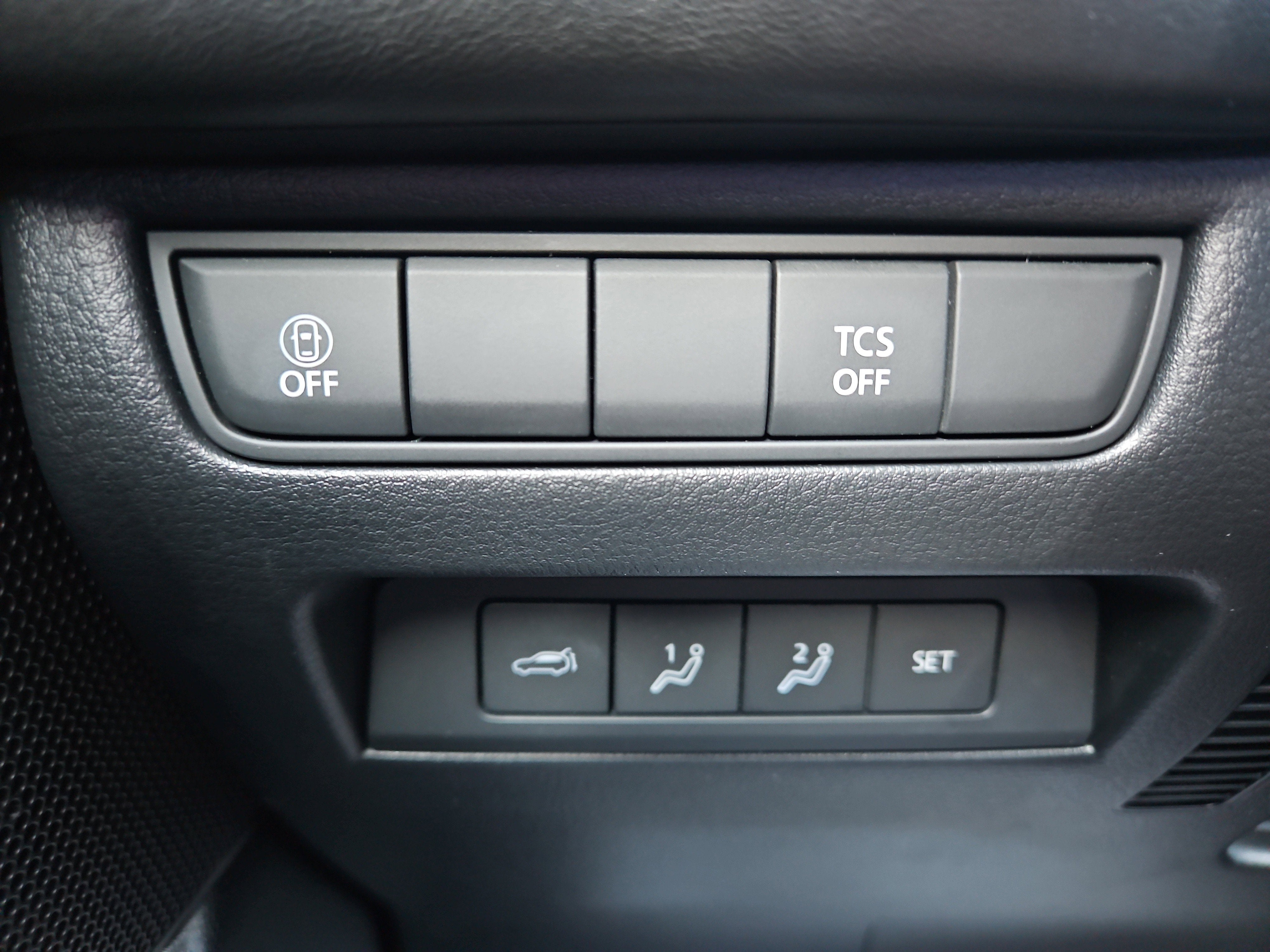 2025 Mazda Mazda CX-50 2.5 S Premium Plus Package