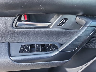 2025 Mazda Mazda CX-50 2.5 S Premium Plus Package