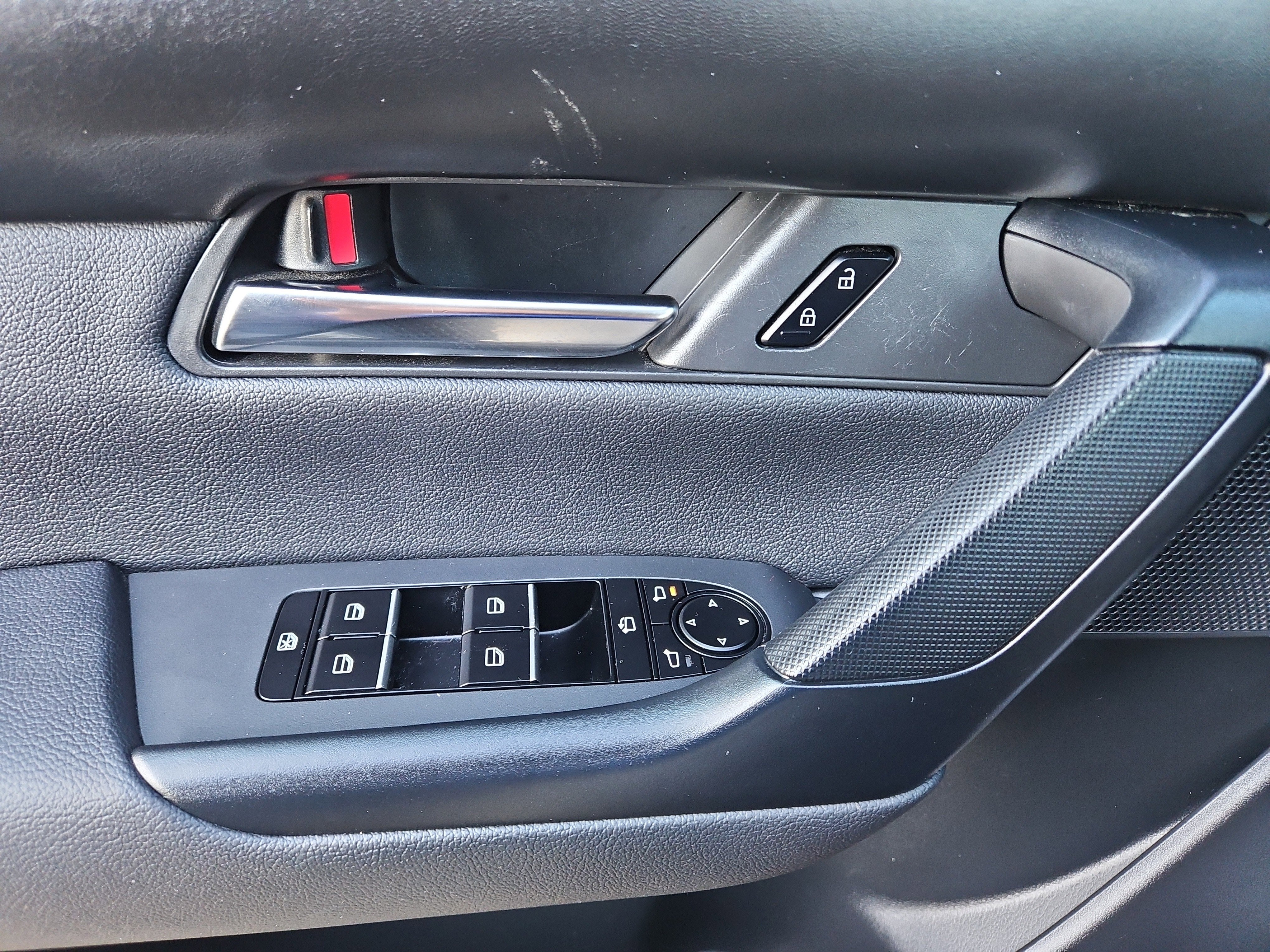 2025 Mazda Mazda CX-50 2.5 S Premium Plus Package