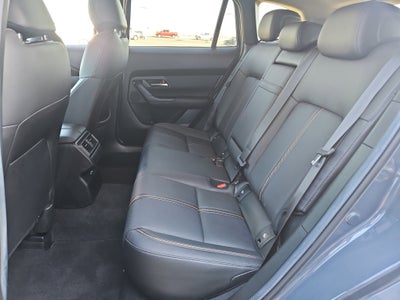 2025 Mazda Mazda CX-50 2.5 S Premium Plus Package