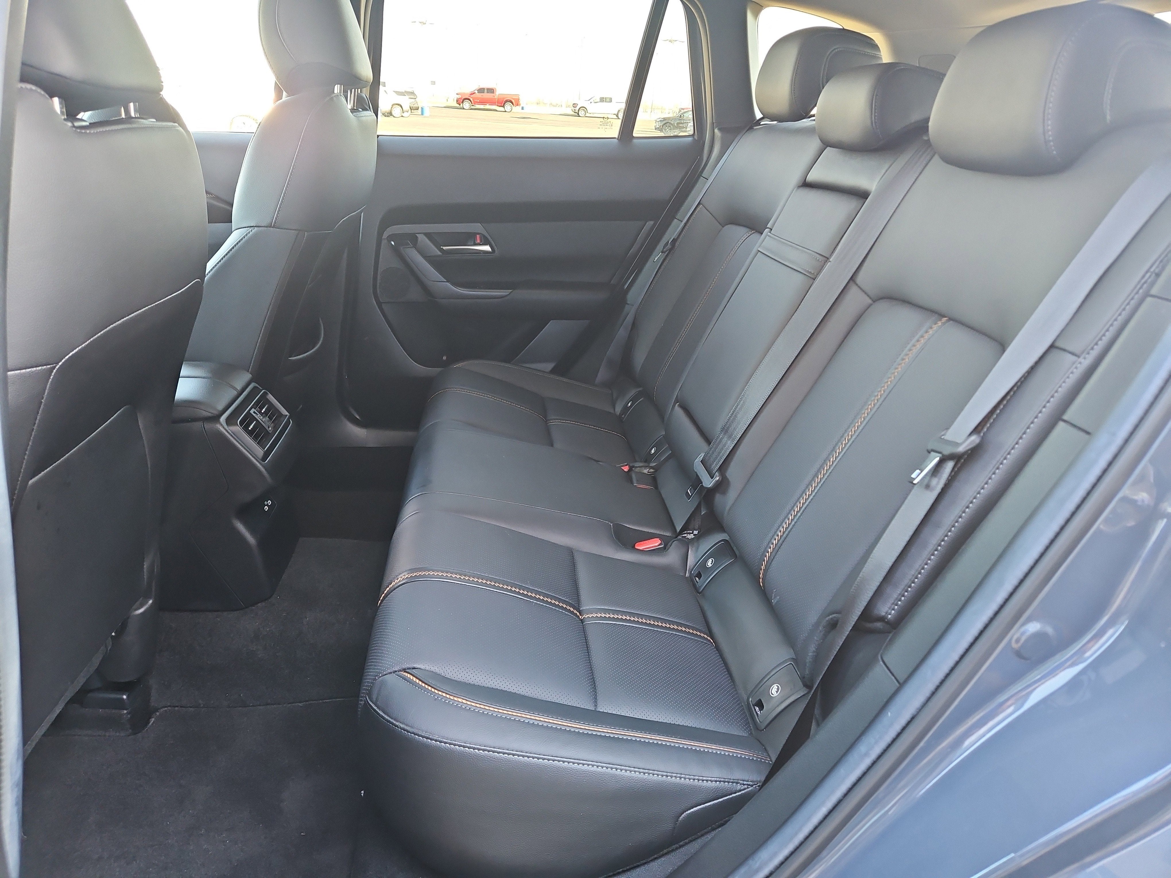 2025 Mazda Mazda CX-50 2.5 S Premium Plus Package