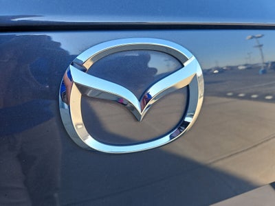 2025 Mazda Mazda CX-50 2.5 S Premium Plus Package
