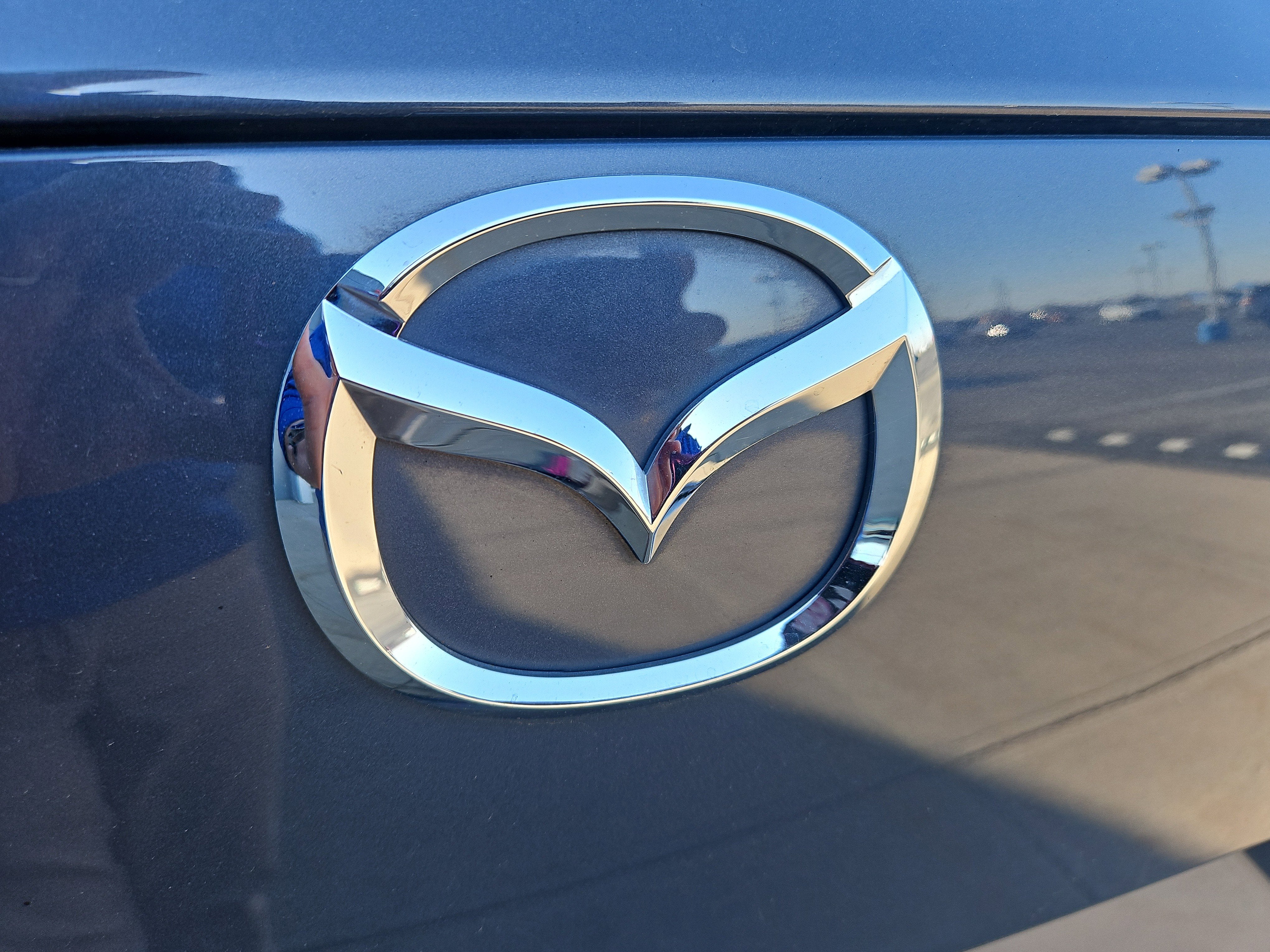 2025 Mazda Mazda CX-50 2.5 S Premium Plus Package