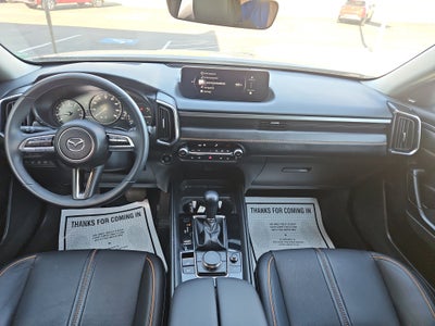 2025 Mazda Mazda CX-50 2.5 S Premium Plus Package