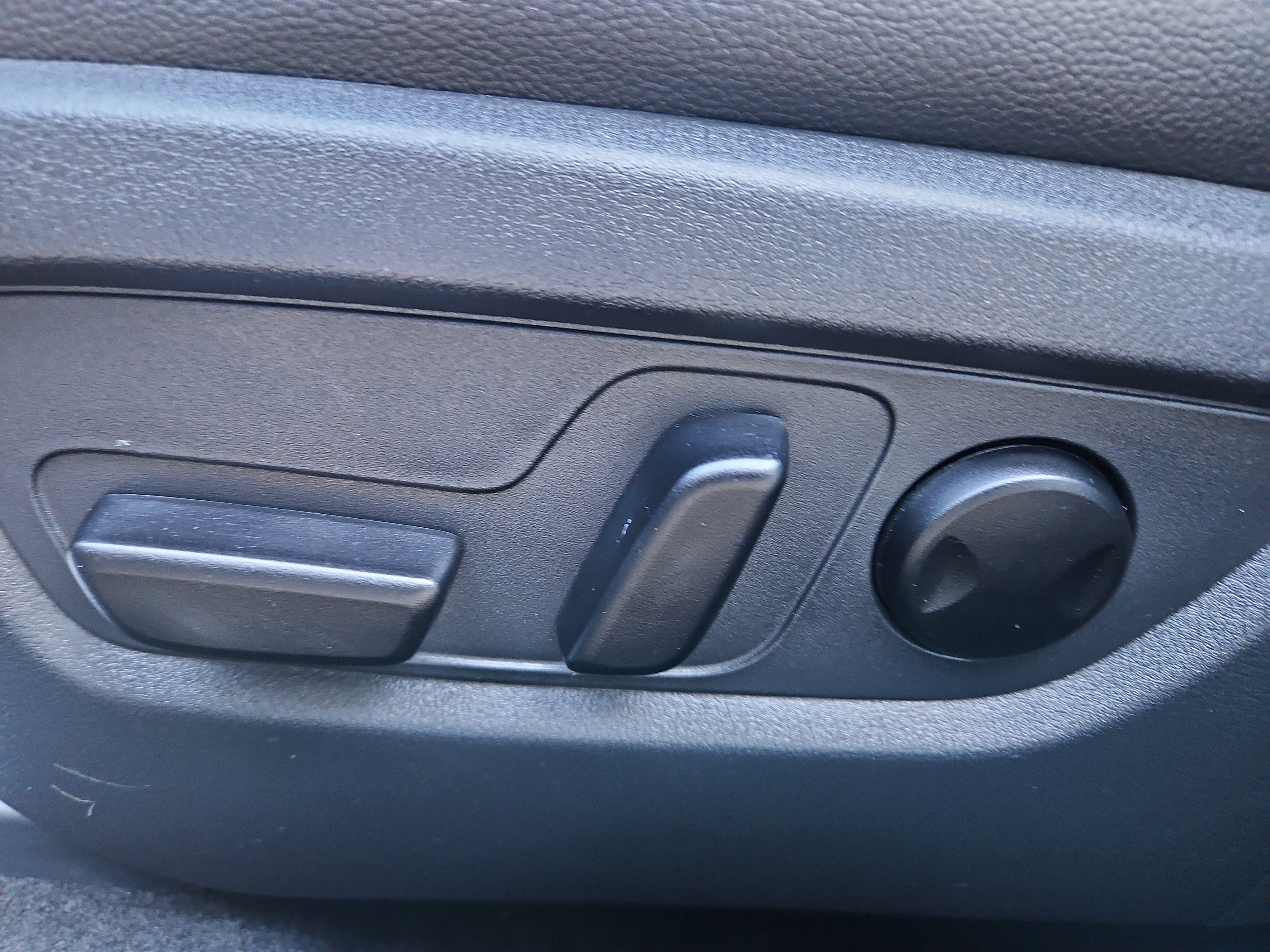 2025 Mazda Mazda CX-50 2.5 S Premium Plus Package