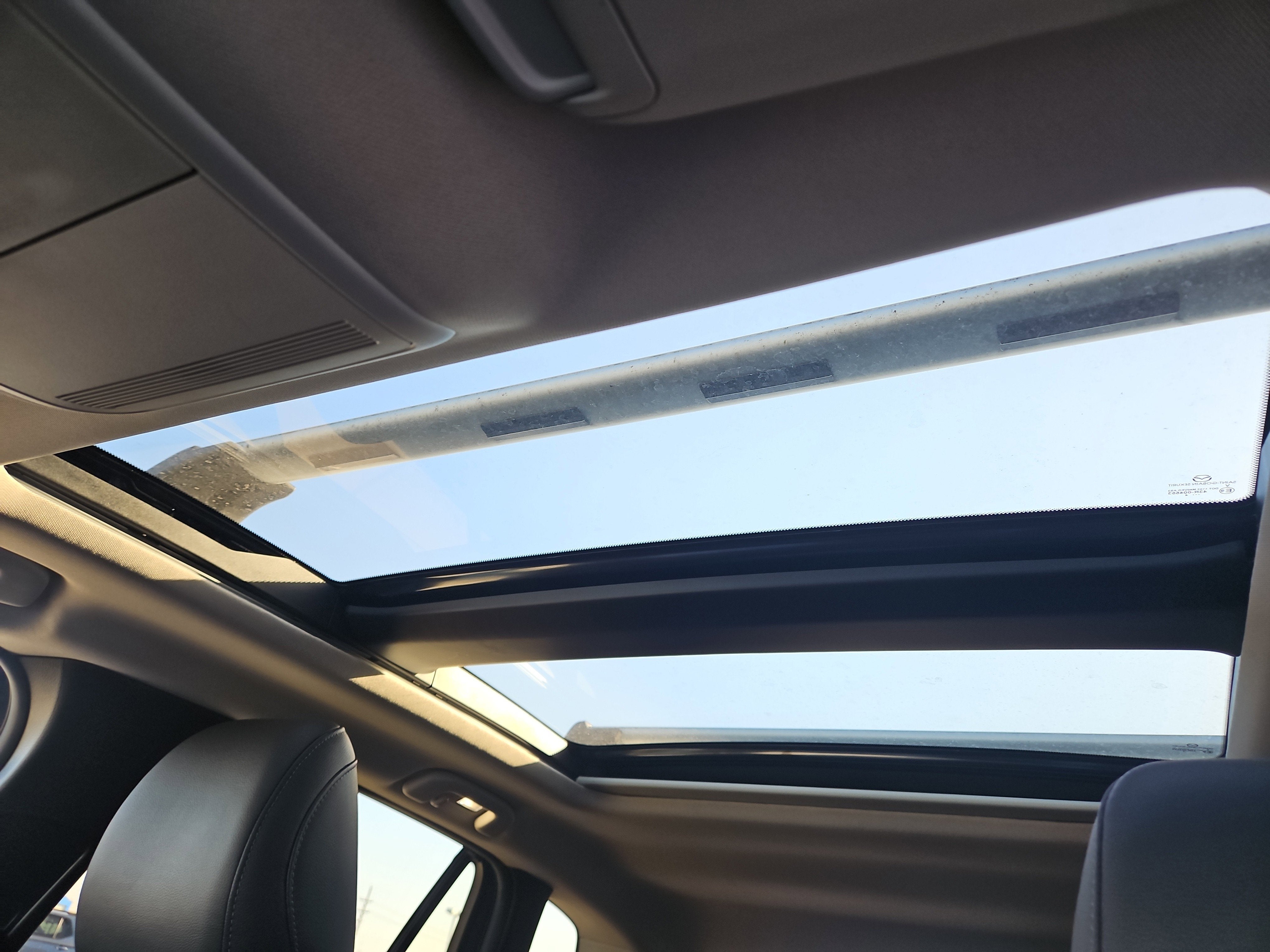 2025 Mazda Mazda CX-50 2.5 S Premium Plus Package