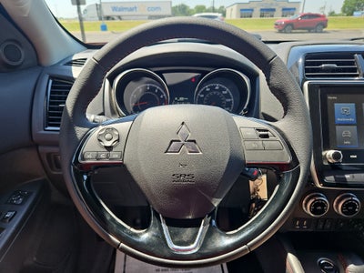 2023 Mitsubishi Outlander Sport ES