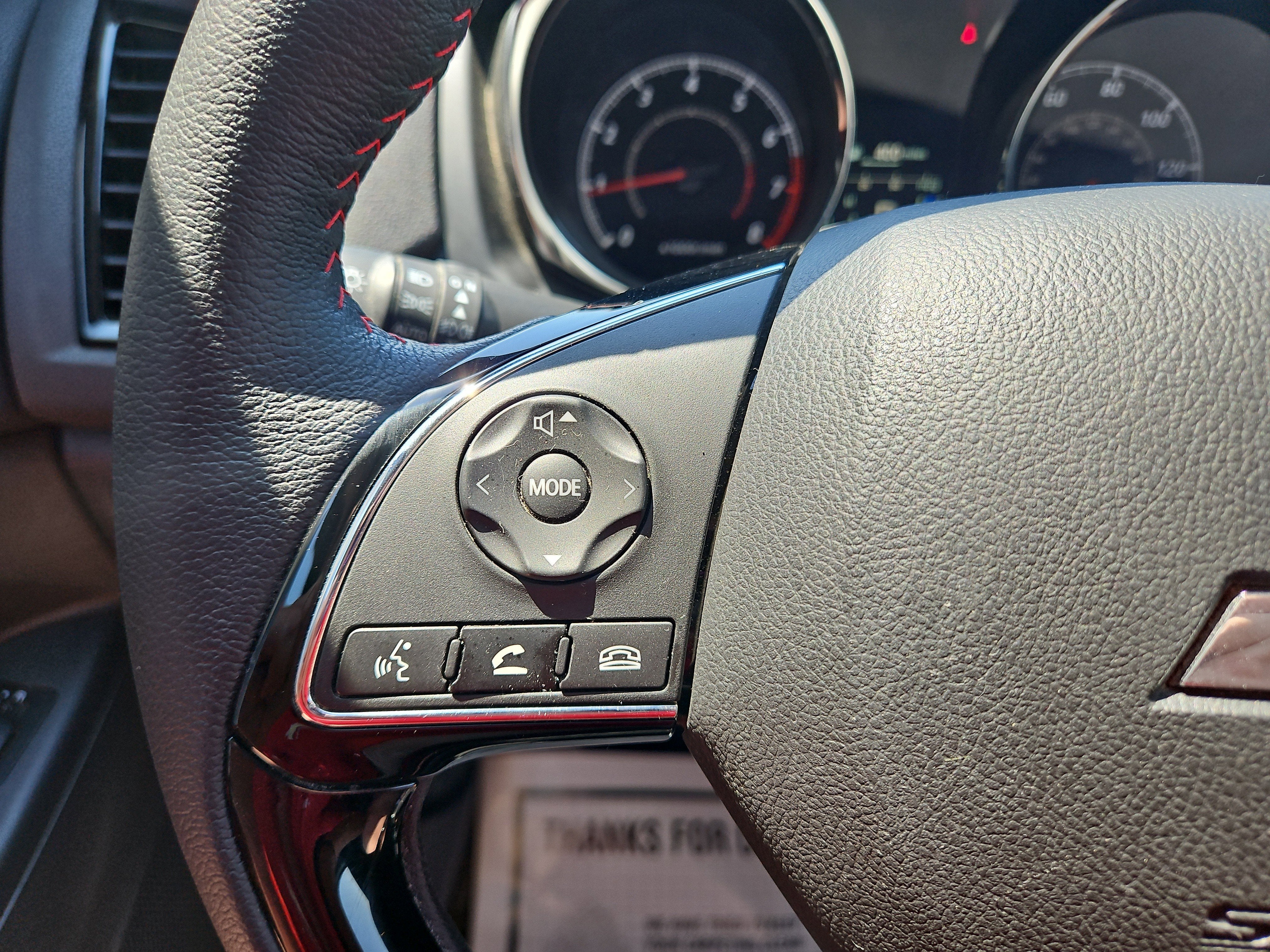2023 Mitsubishi Outlander Sport ES