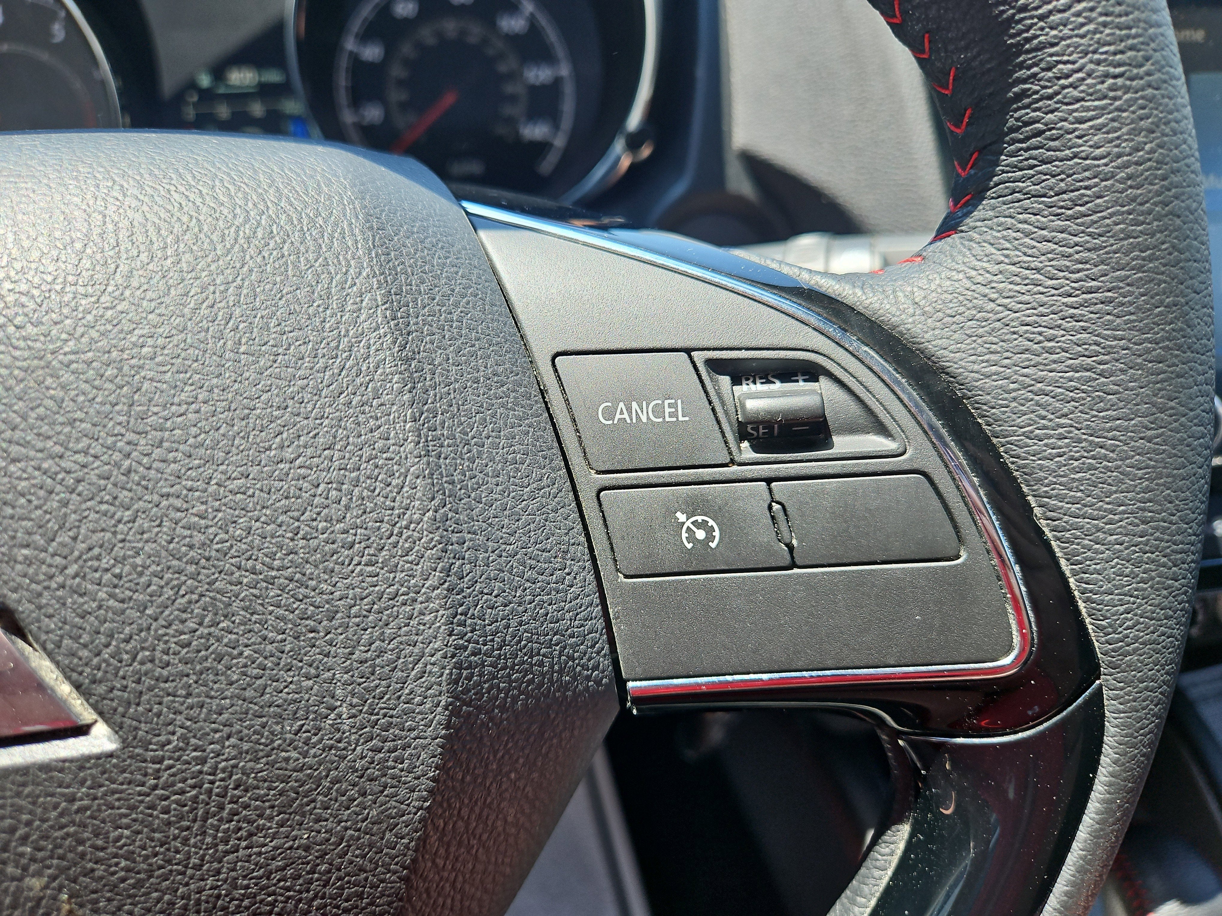 2023 Mitsubishi Outlander Sport ES