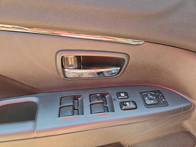 2023 Mitsubishi Outlander Sport ES