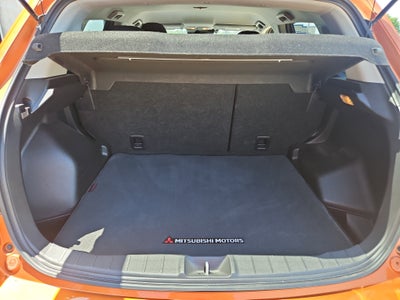 2023 Mitsubishi Outlander Sport ES