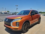 2023 Mitsubishi Outlander Sport ES