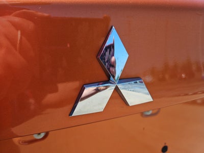 2023 Mitsubishi Outlander Sport ES