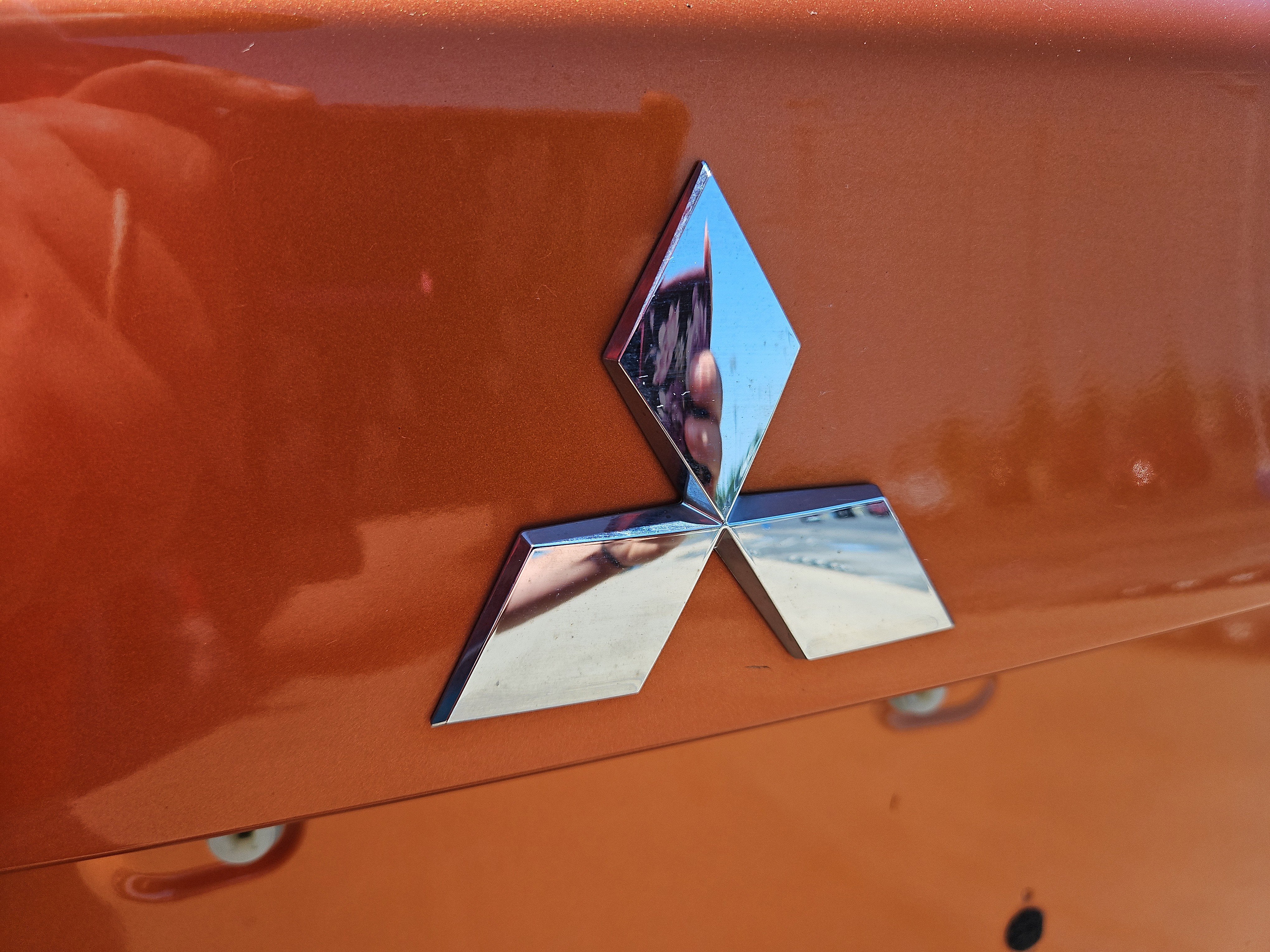 2023 Mitsubishi Outlander Sport ES