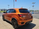 2023 Mitsubishi Outlander Sport ES