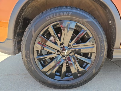 2023 Mitsubishi Outlander Sport ES