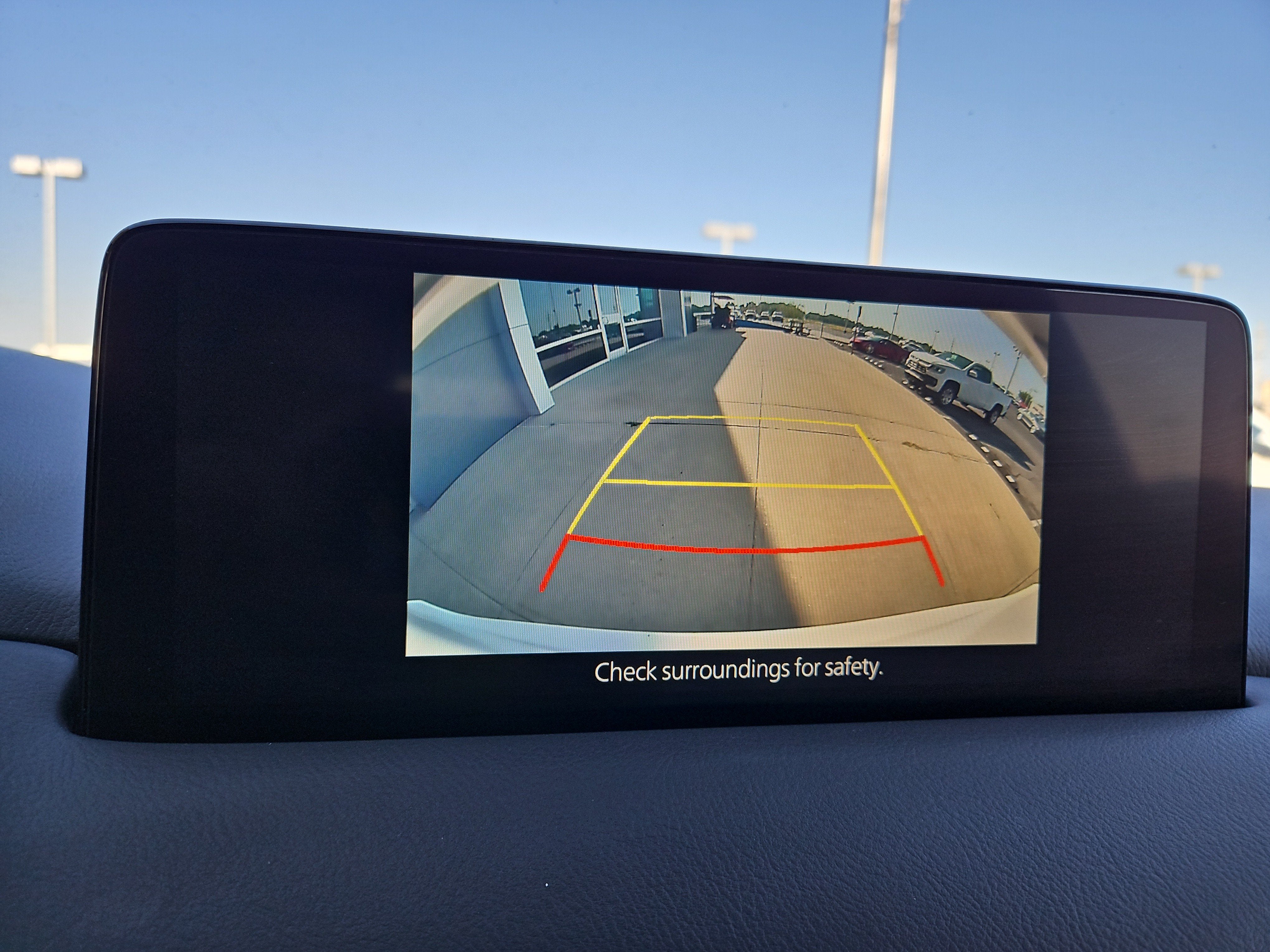 2024 Mazda Mazda CX-5 2.5 S Preferred Package