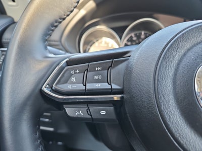 2024 Mazda Mazda CX-5 2.5 S Preferred Package