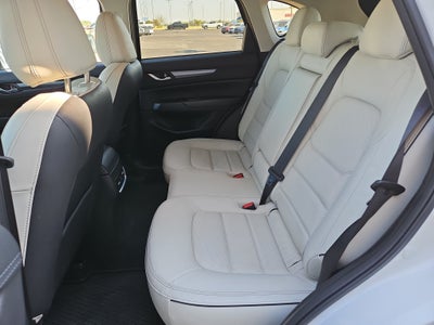 2024 Mazda Mazda CX-5 2.5 S Preferred Package
