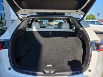 2024 Mazda Mazda CX-5 2.5 S Preferred Package