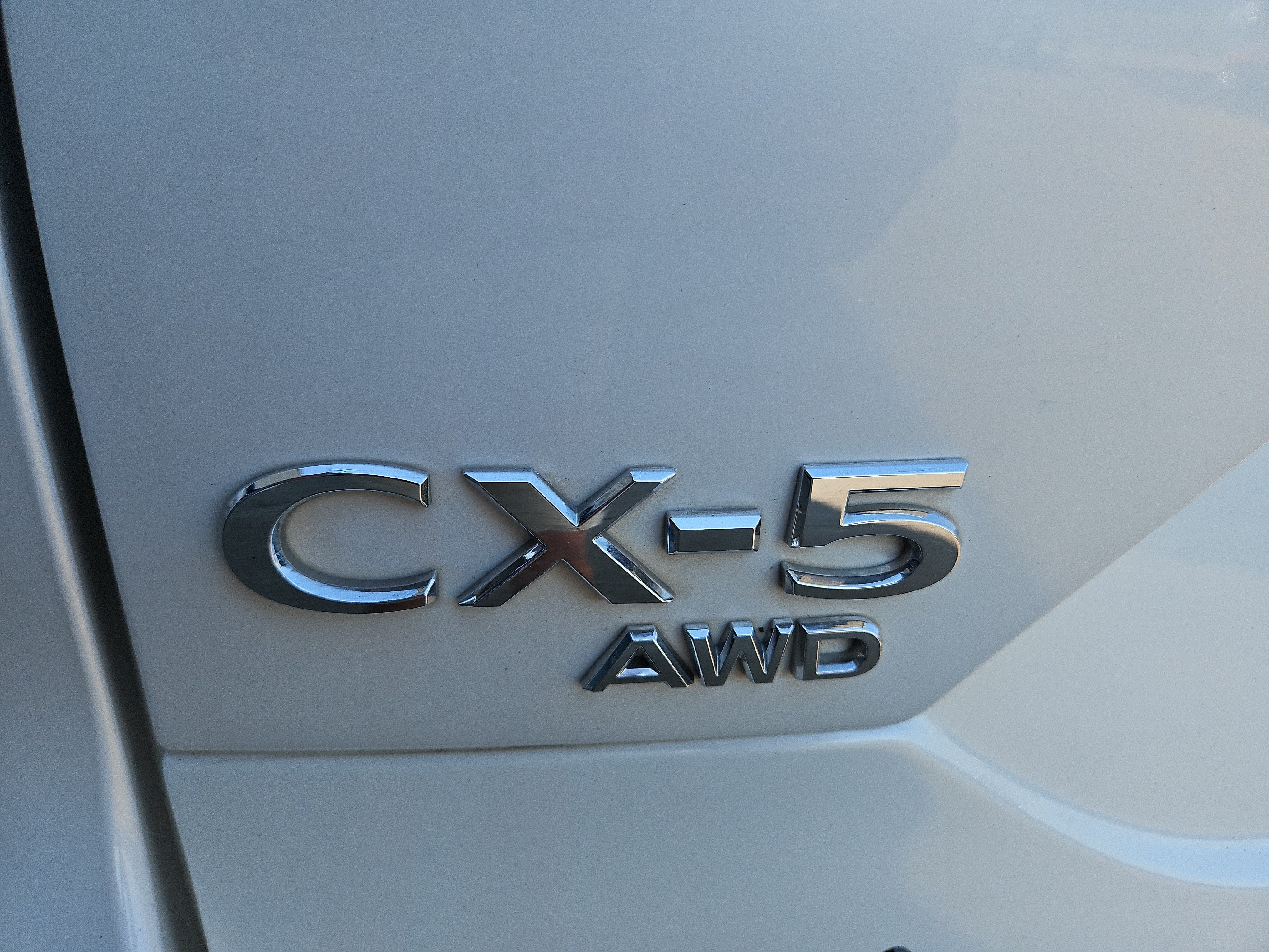 2024 Mazda Mazda CX-5 2.5 S Preferred Package