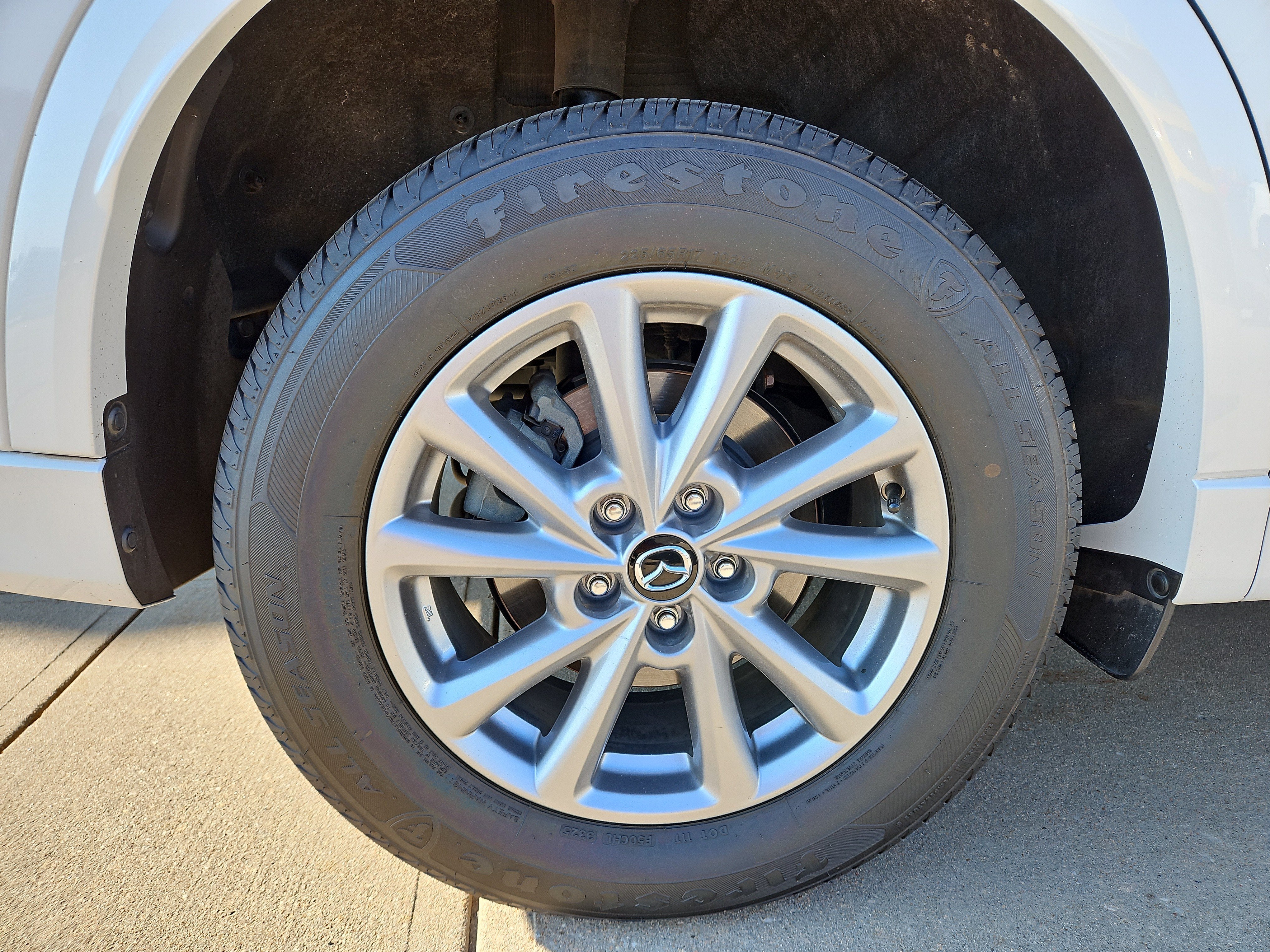 2024 Mazda Mazda CX-5 2.5 S Preferred Package