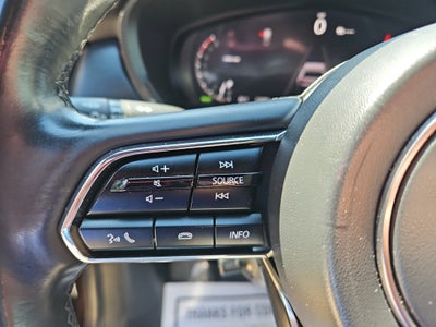 2024 Mazda Mazda CX-90 3.3 Turbo S Premium