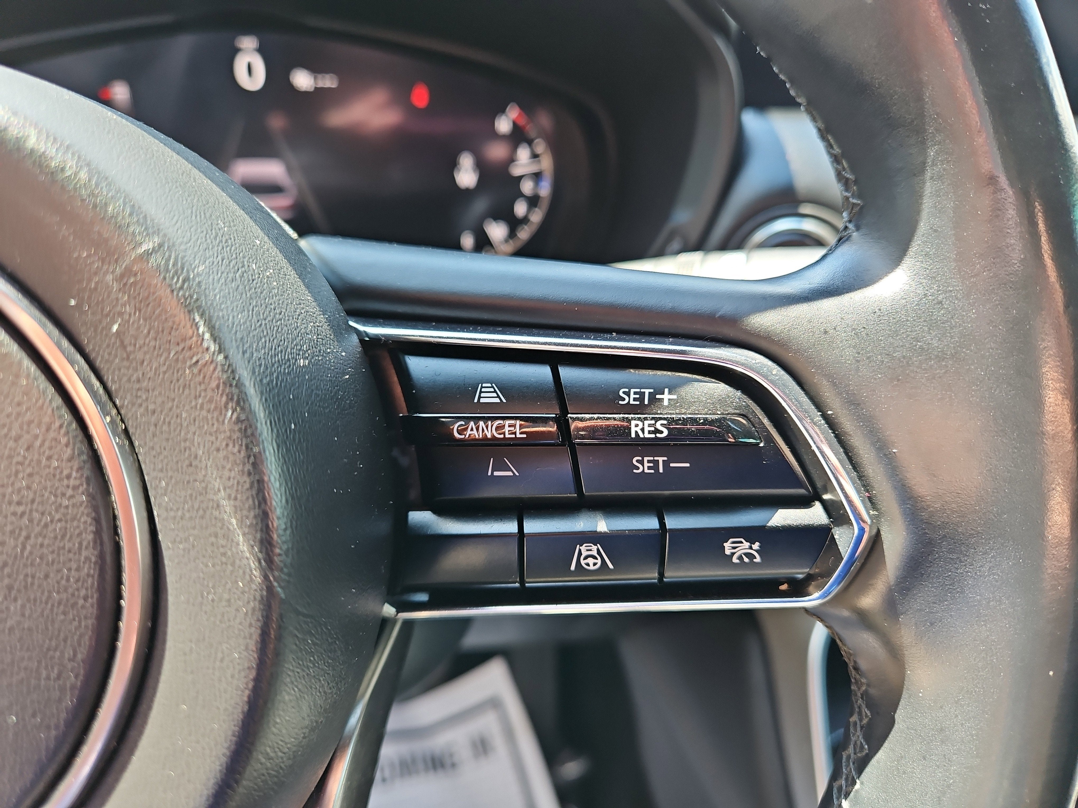 2024 Mazda Mazda CX-90 3.3 Turbo S Premium