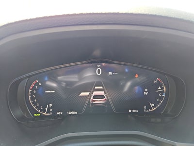 2024 Mazda Mazda CX-90 3.3 Turbo S Premium