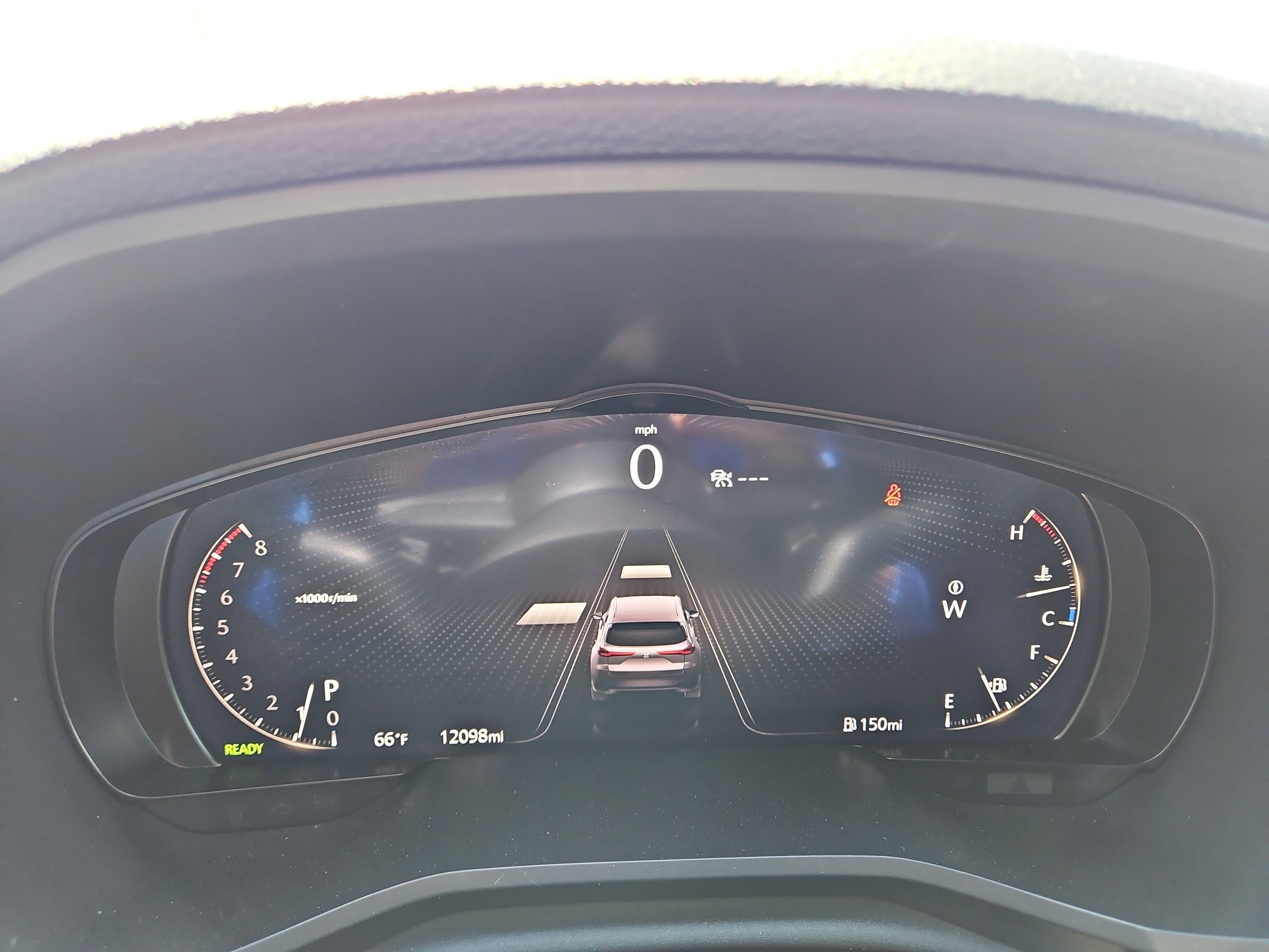 2024 Mazda Mazda CX-90 3.3 Turbo S Premium