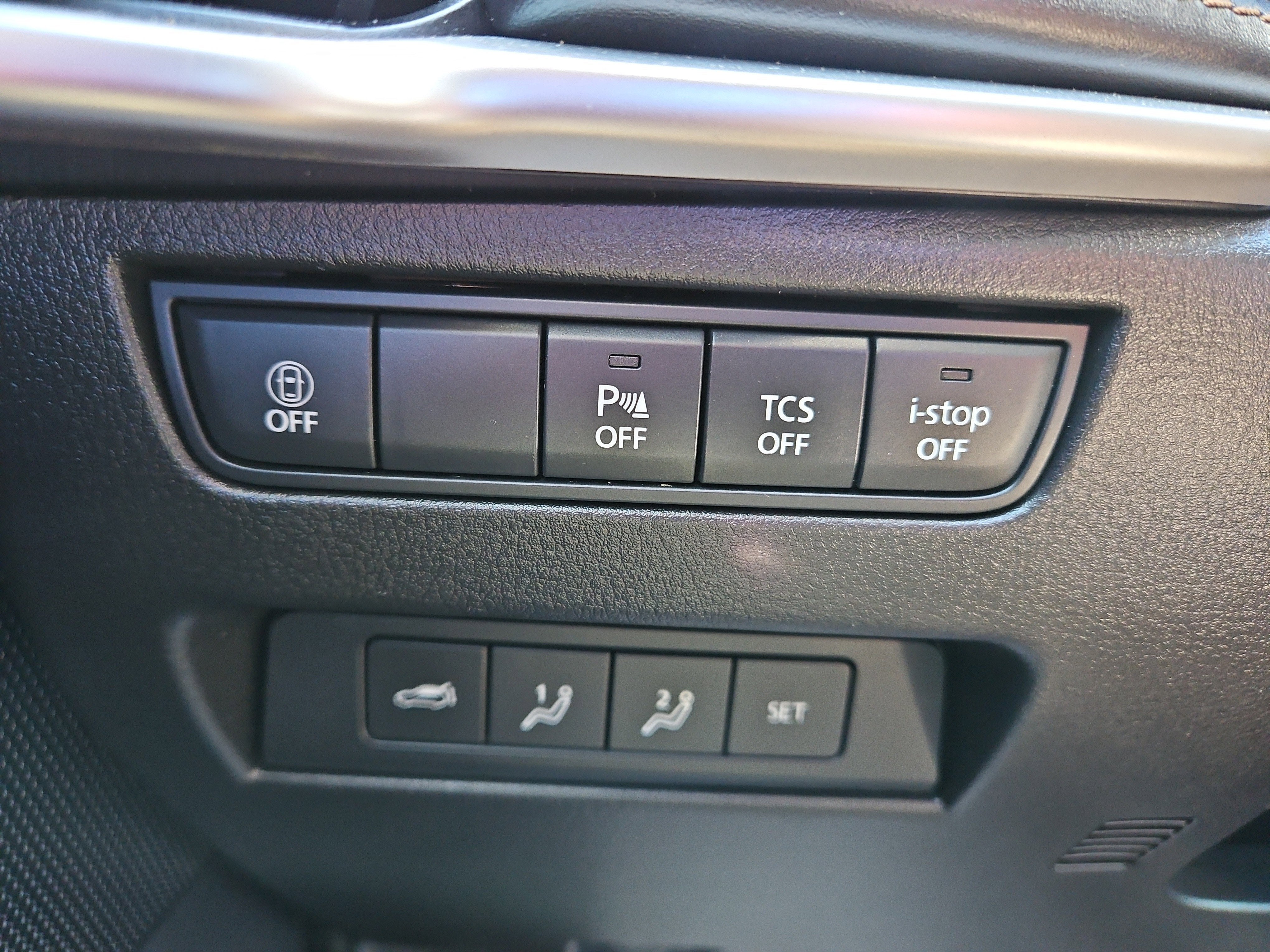 2024 Mazda Mazda CX-90 3.3 Turbo S Premium