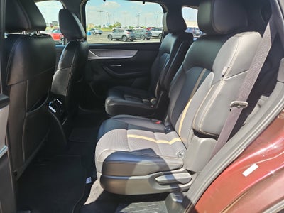 2024 Mazda Mazda CX-90 3.3 Turbo S Premium