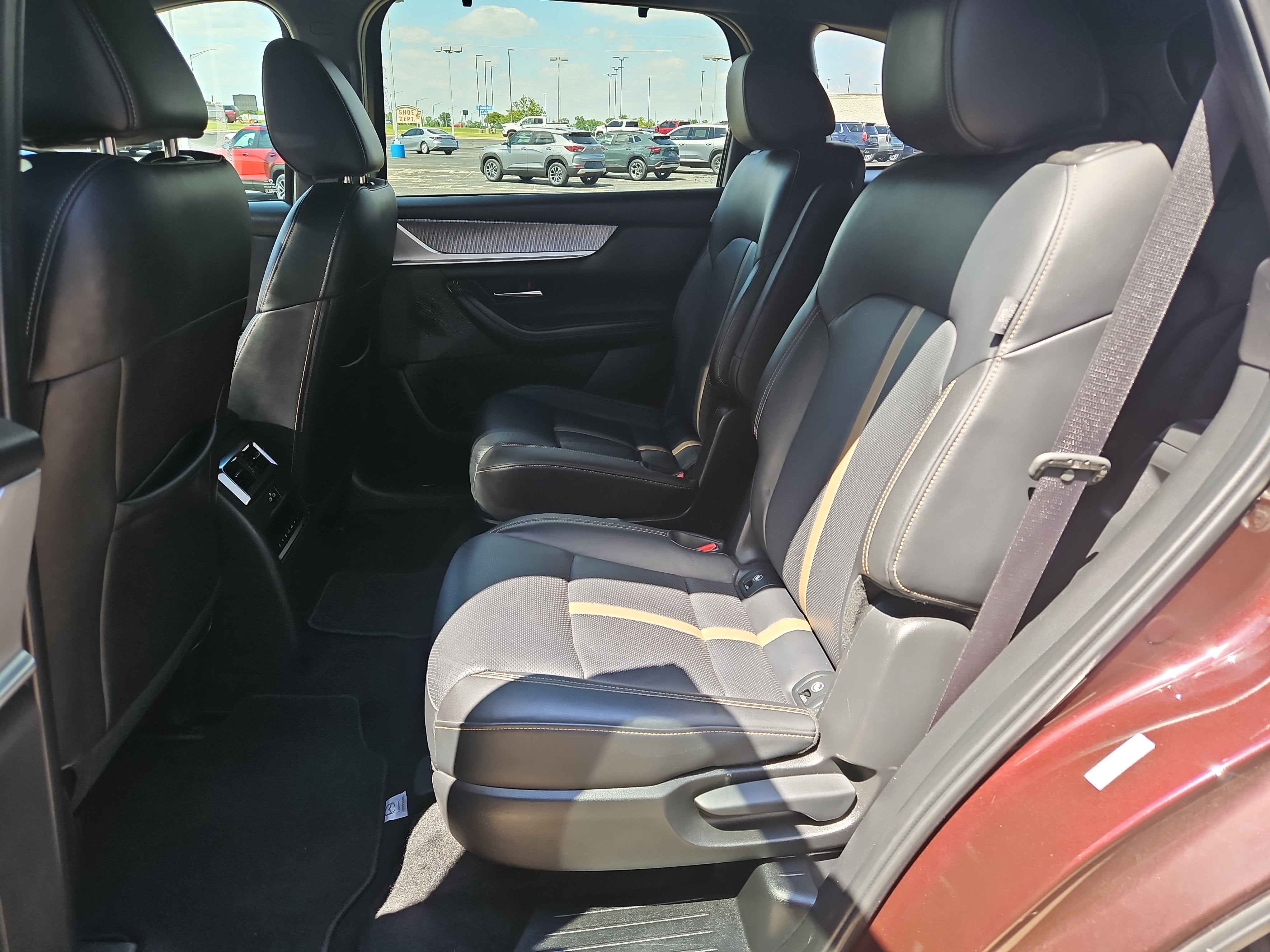 2024 Mazda Mazda CX-90 3.3 Turbo S Premium